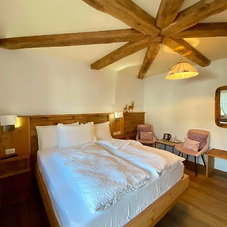 Agriturismo Maso Corradini Castello-Molina di Fiemme Exterior photo