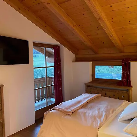 Agriturismo Maso Corradini Castello-Molina di Fiemme Room photo