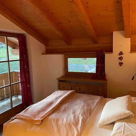 Agriturismo Maso Corradini Castello-Molina di Fiemme Room photo