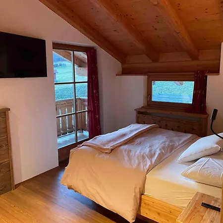 Agriturismo Maso Corradini Castello-Molina di Fiemme Room photo