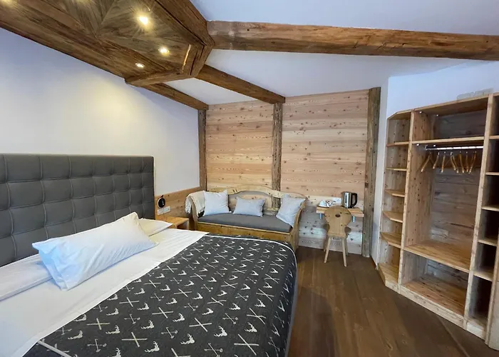 Agriturismo Maso Corradini