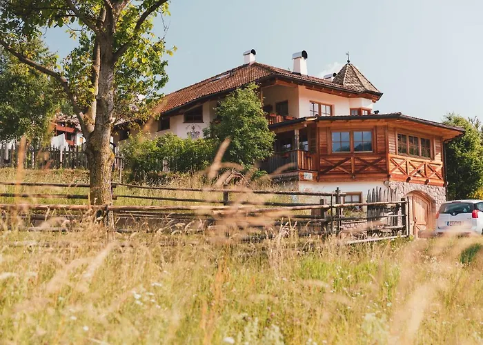 Agriturismo Maso Corradini