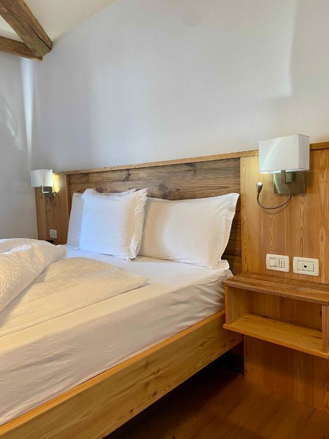 Farm stay Agriturismo Maso Corradini