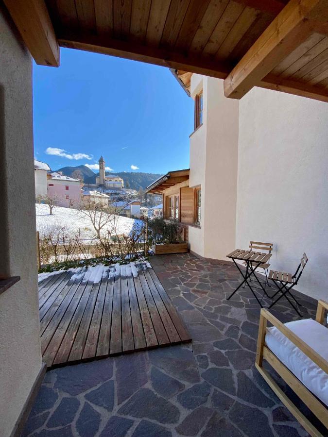 Agriturismo Maso Corradini Farm stay