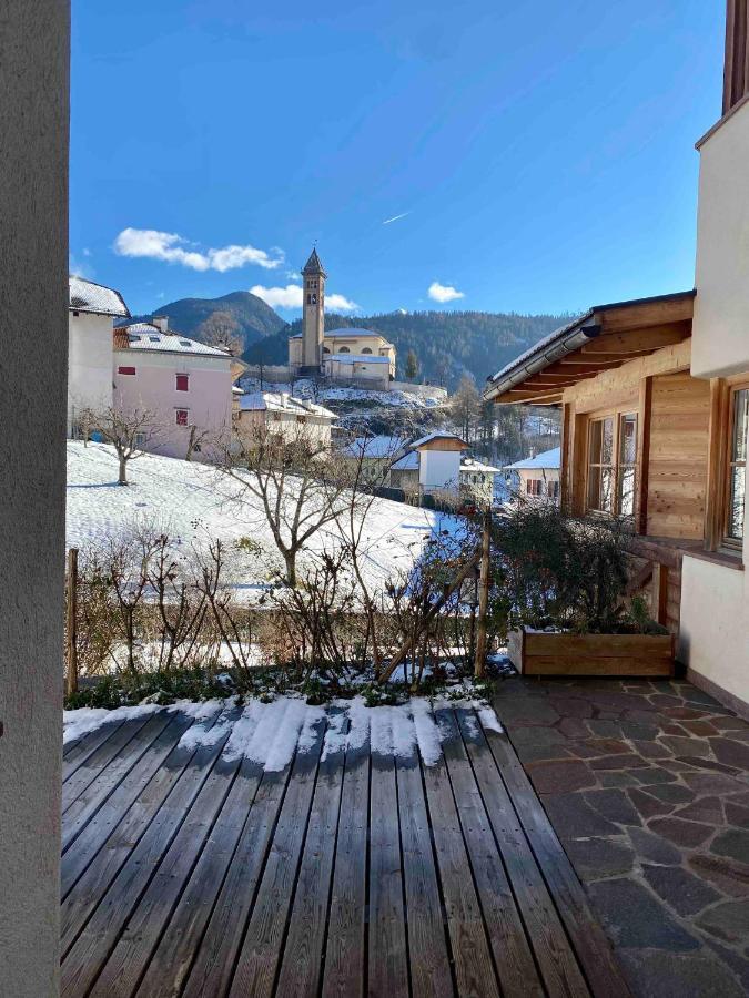 Agriturismo Maso Corradini Farm stay