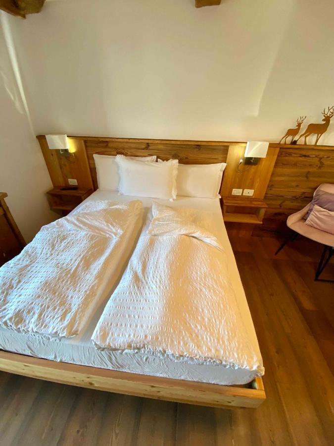 Agriturismo Maso Corradini Castello-Molina di Fiemme