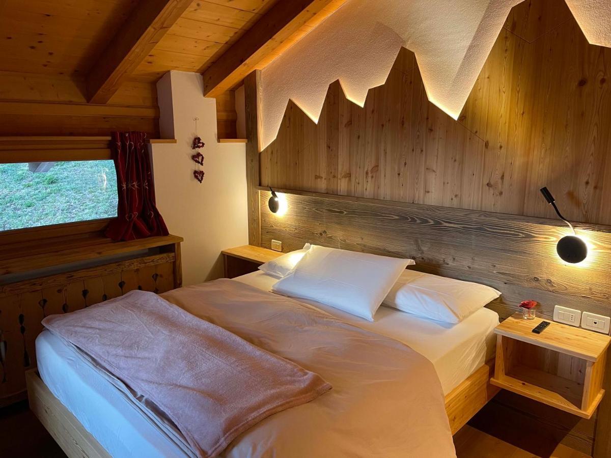 Farm stay Agriturismo Maso Corradini