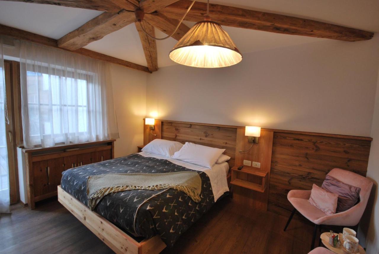 Farm stay Agriturismo Maso Corradini *