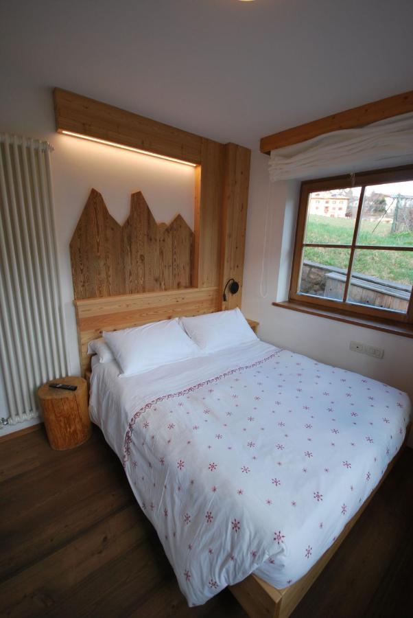 Farm stay Agriturismo Maso Corradini *