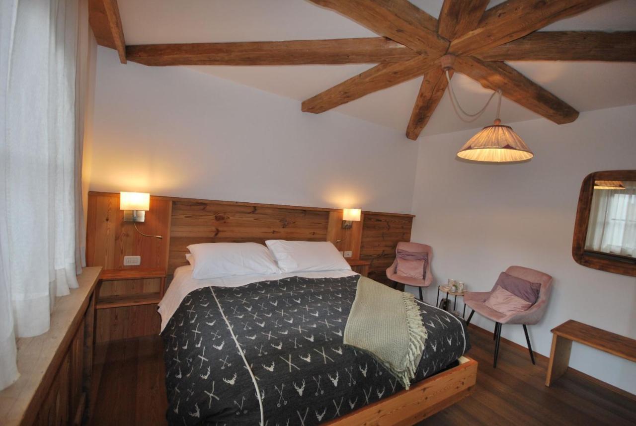 Agriturismo Maso Corradini Farm stay