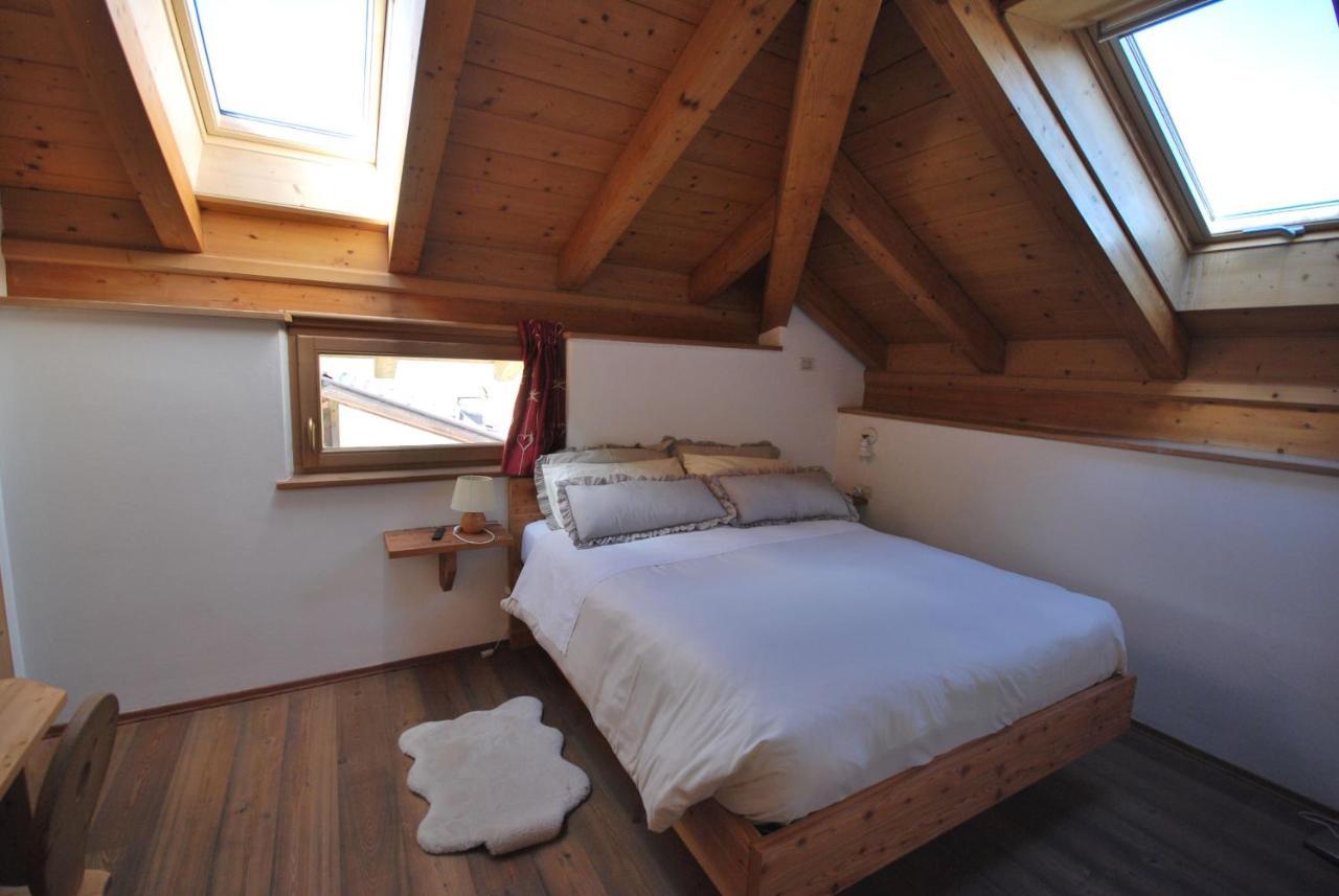 Farm stay Agriturismo Maso Corradini *