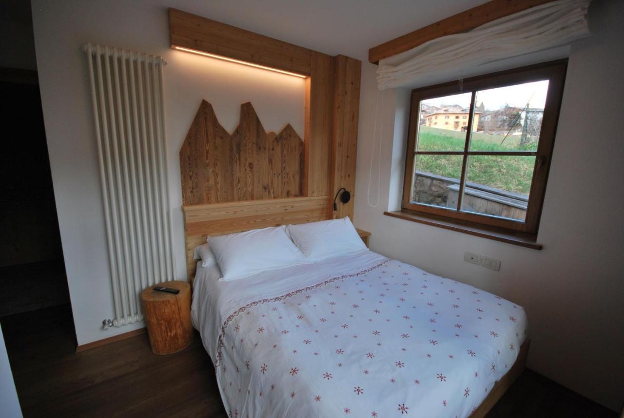 Farm stay Agriturismo Maso Corradini *