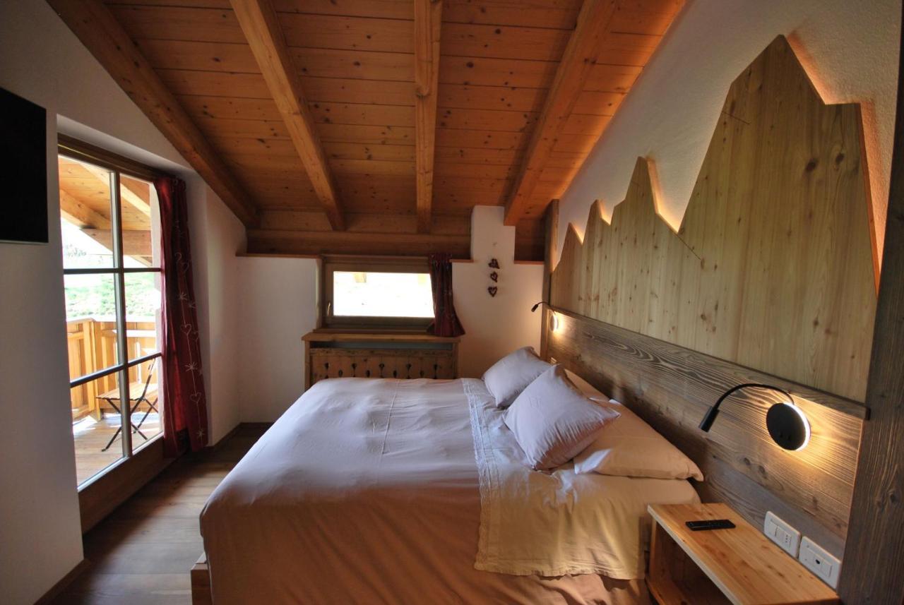 Farm stay Agriturismo Maso Corradini *