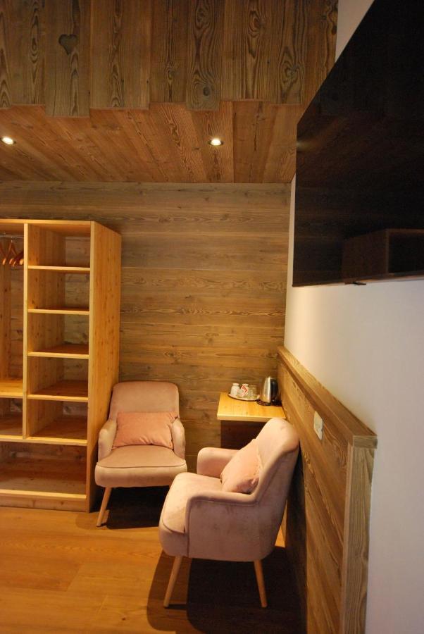 Agriturismo Maso Corradini Farm stay Castello-Molina di Fiemme