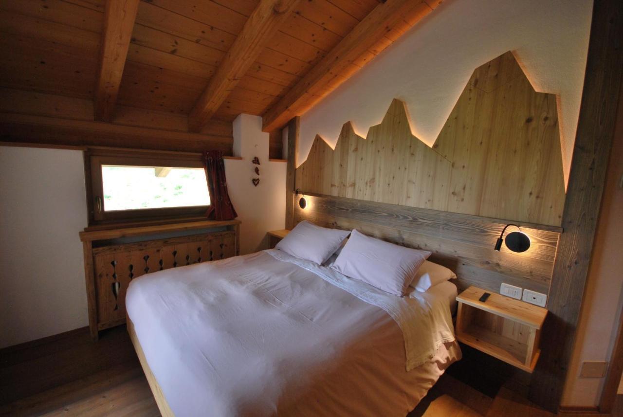 Farm stay Agriturismo Maso Corradini *