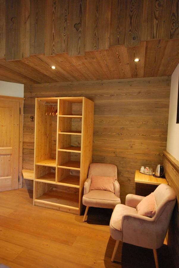 Agriturismo Maso Corradini * Castello-Molina di Fiemme