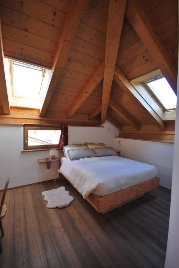 Farm stay Agriturismo Maso Corradini