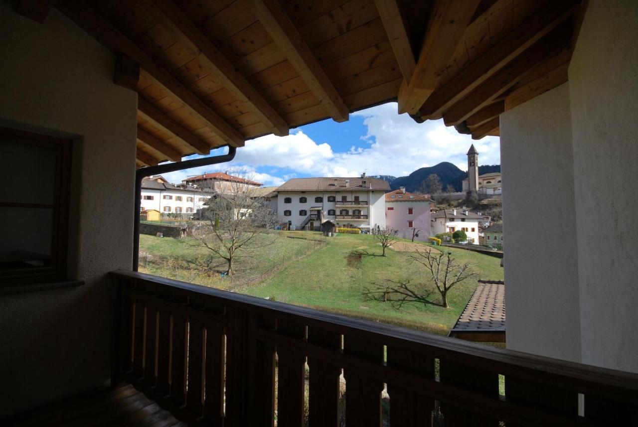 Agriturismo Maso Corradini