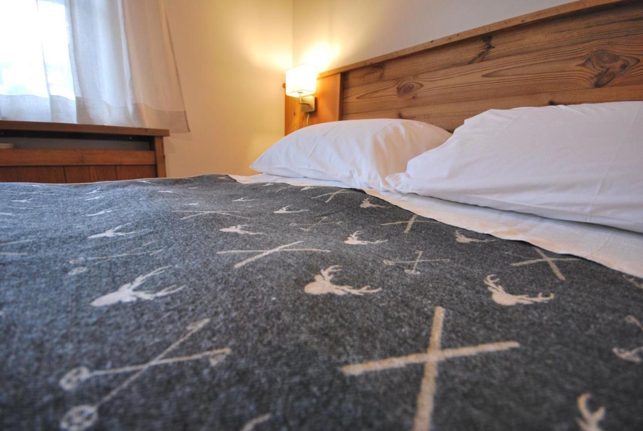 Agriturismo Maso Corradini Farm stay