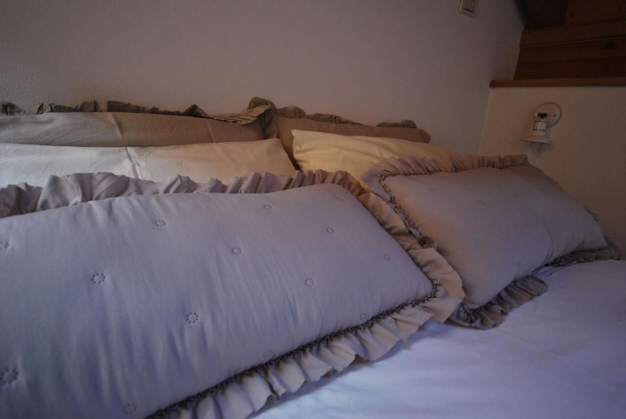Agriturismo Maso Corradini Farm stay Castello-Molina di Fiemme