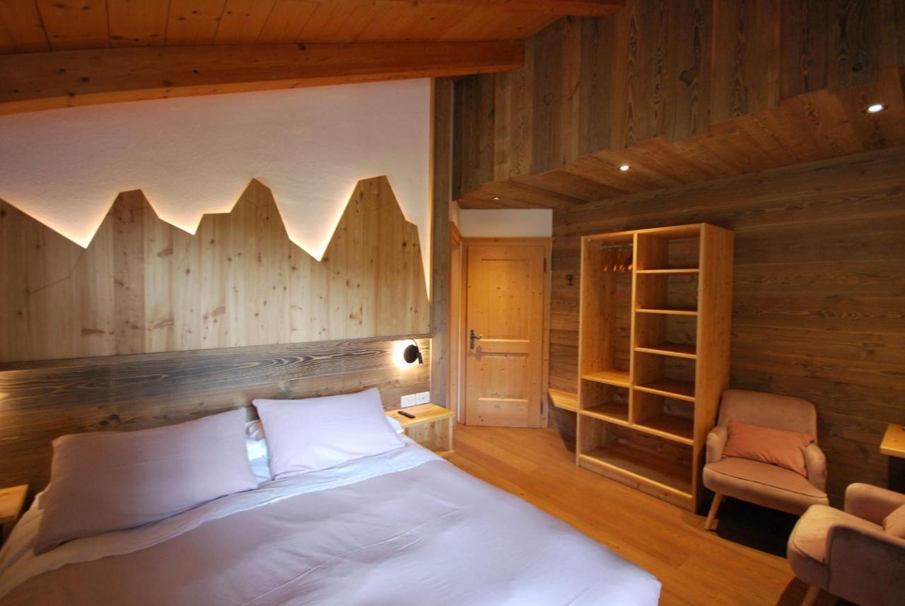 Farm stay Agriturismo Maso Corradini