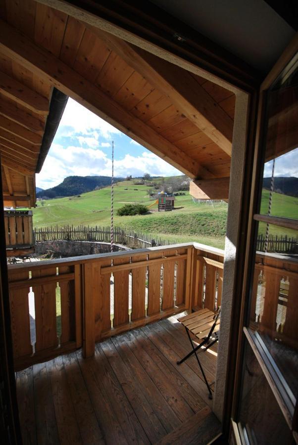 Farm stay Agriturismo Maso Corradini Castello-Molina di Fiemme