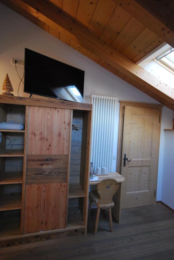 Agriturismo Maso Corradini Farm stay