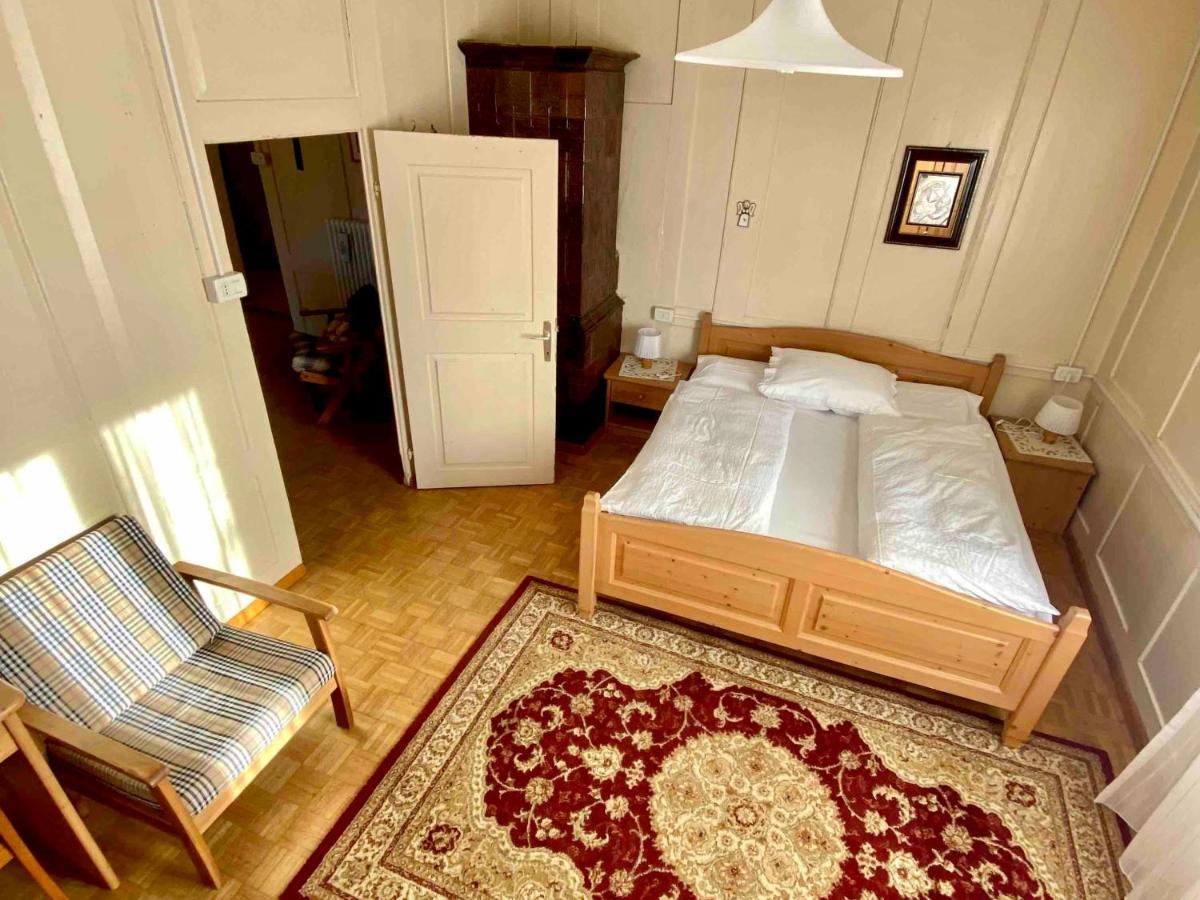 Farm stay Agriturismo Maso Corradini