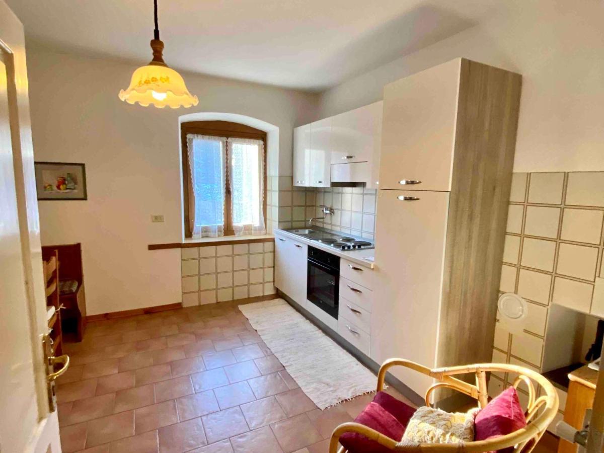 Agriturismo Maso Corradini Farm stay