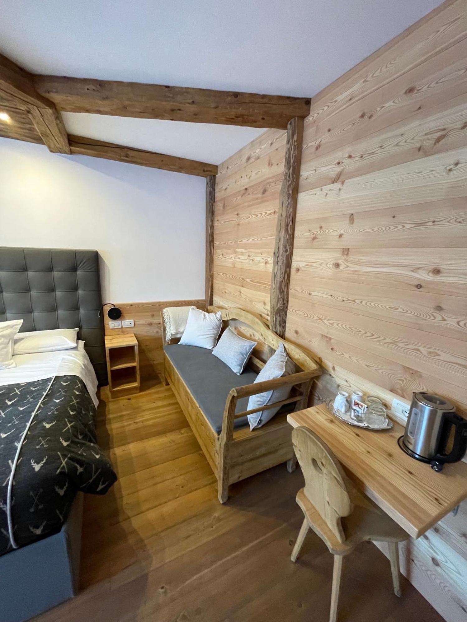 Farm stay Agriturismo Maso Corradini