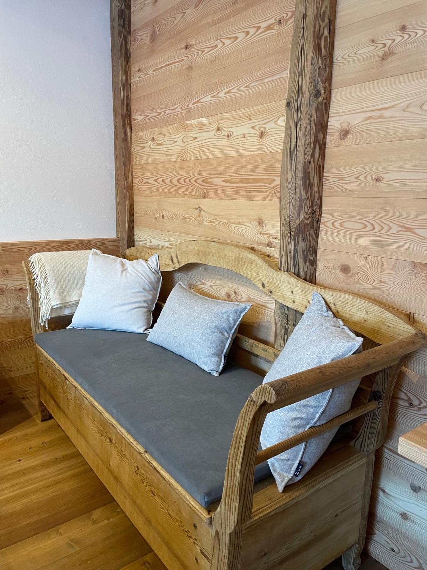 Agriturismo Maso Corradini *