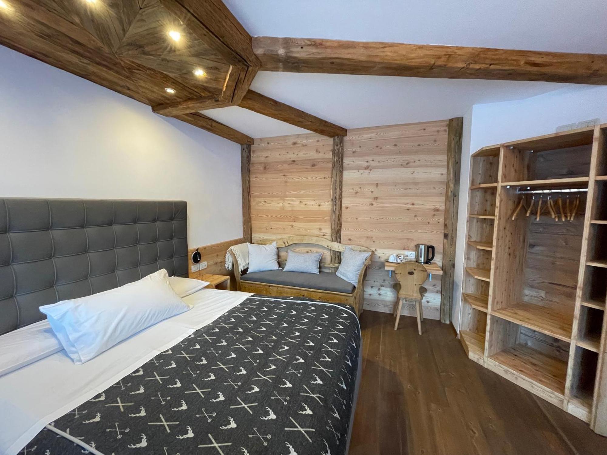 Agriturismo Maso Corradini Farm stay *