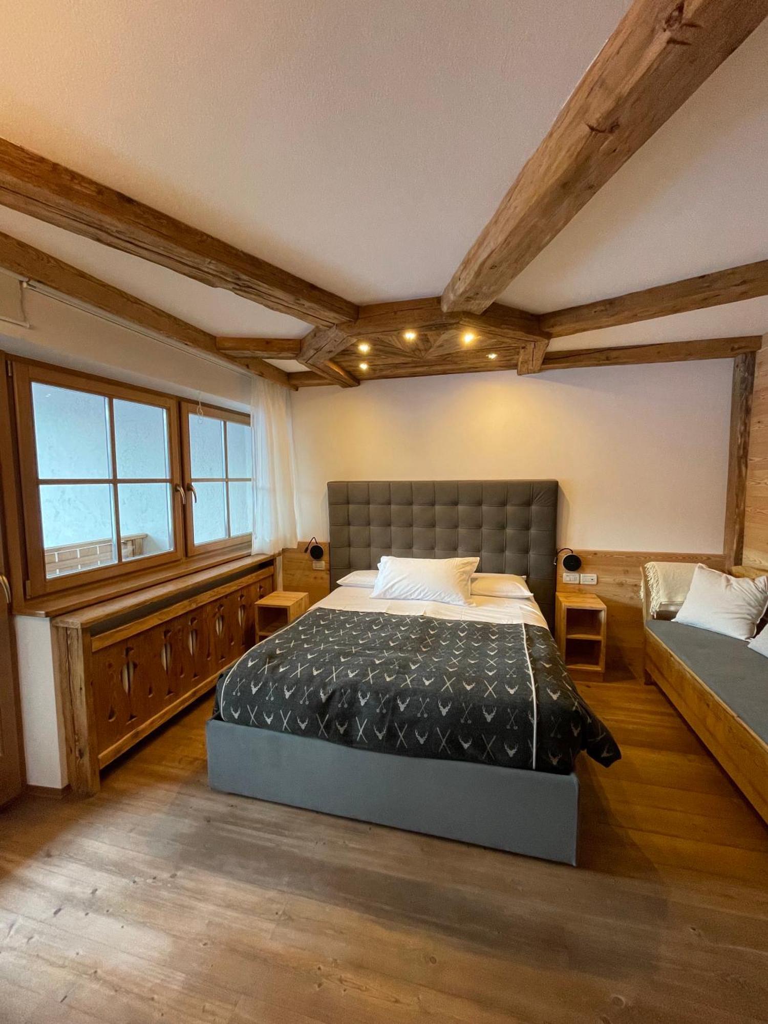 Farm stay Agriturismo Maso Corradini *