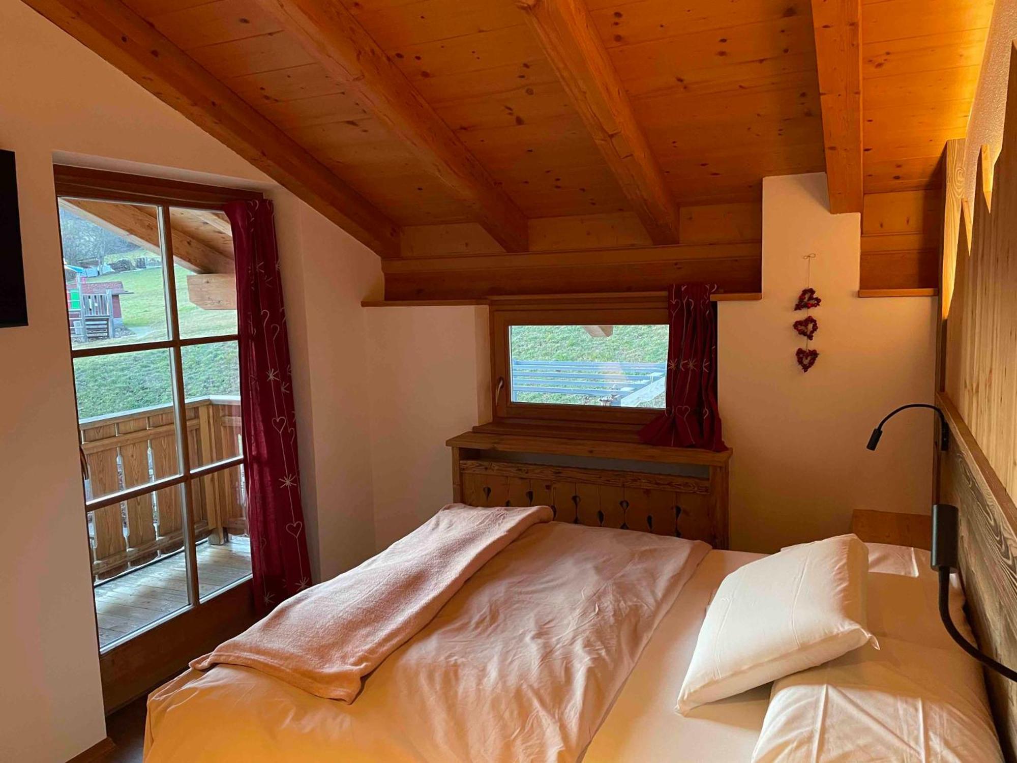 Farm stay Agriturismo Maso Corradini