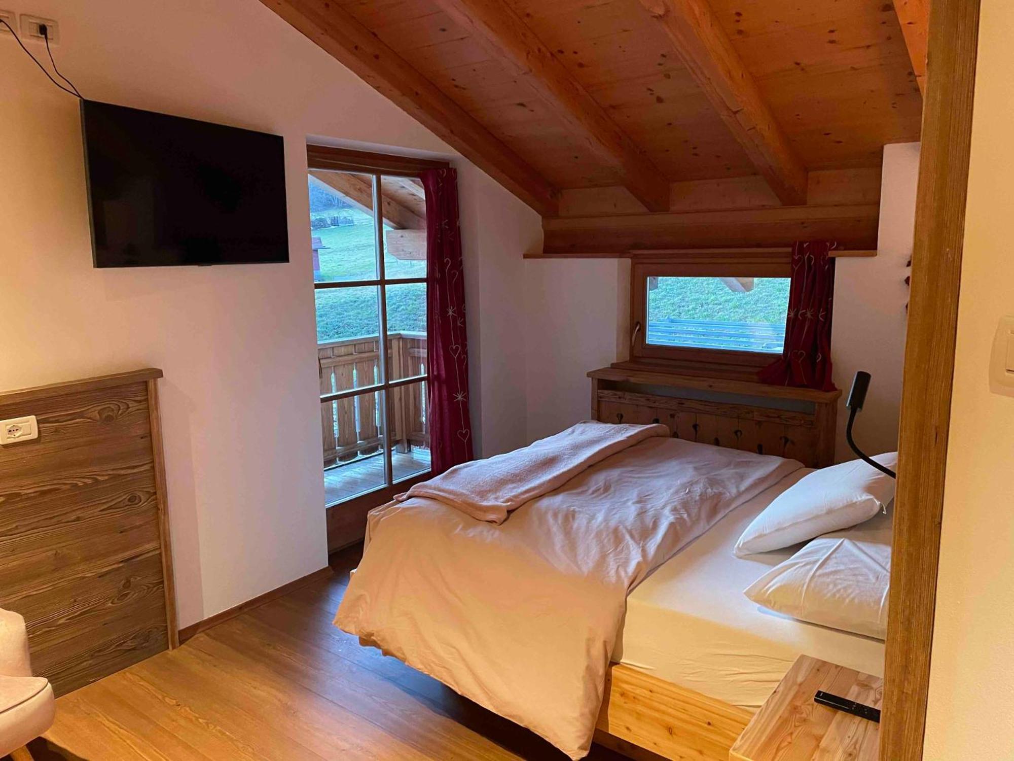 Agriturismo Maso Corradini Farm stay