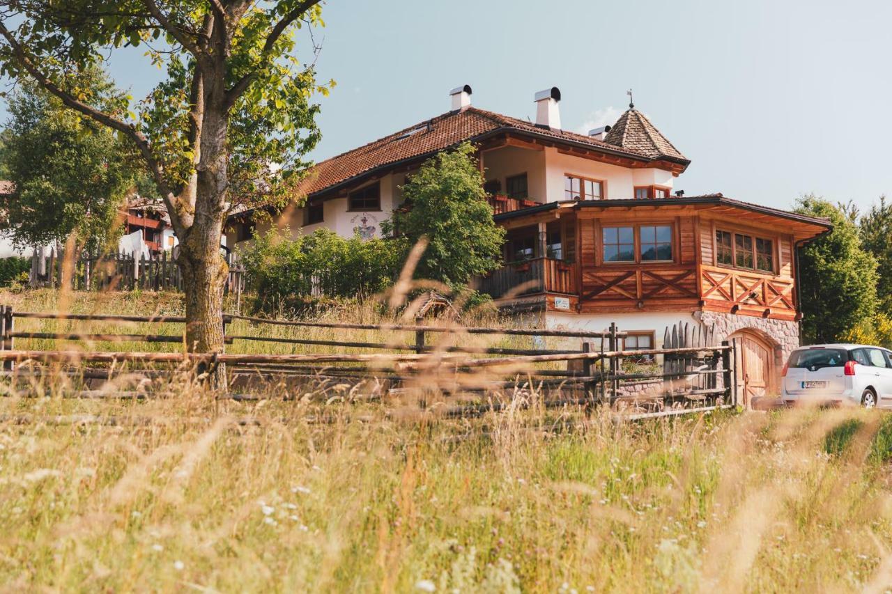 Agriturismo Maso Corradini Farm stay