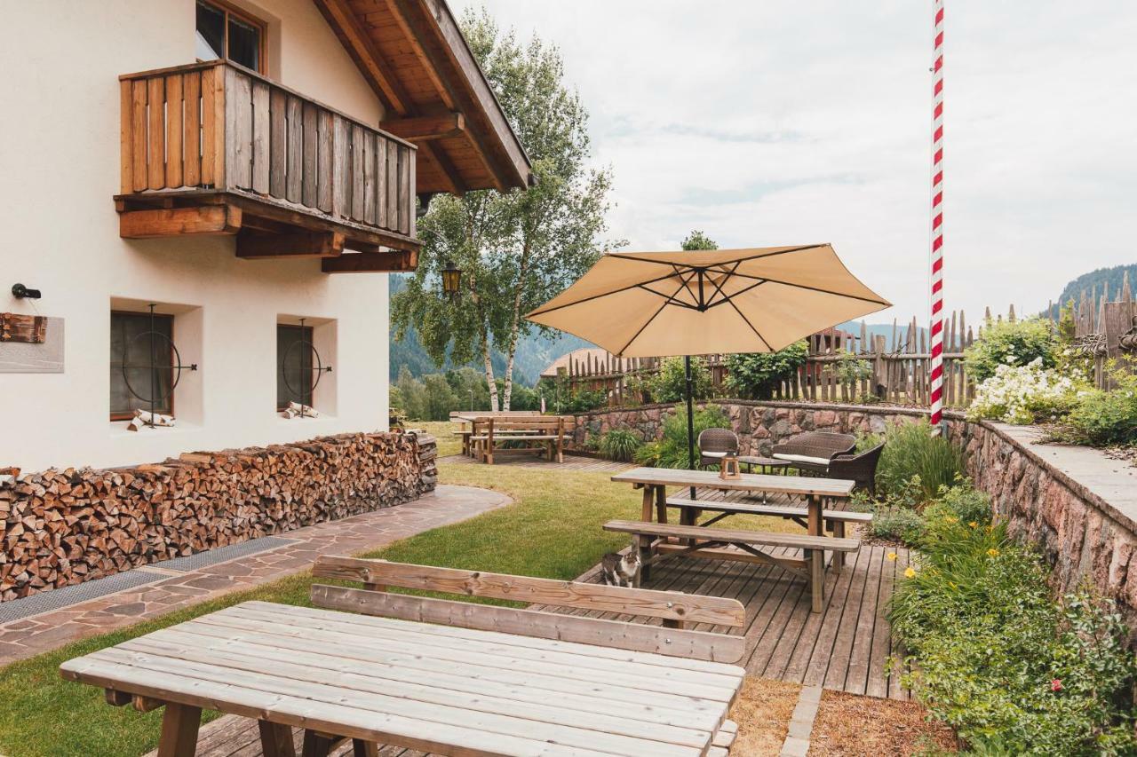 Agriturismo Maso Corradini Farm stay