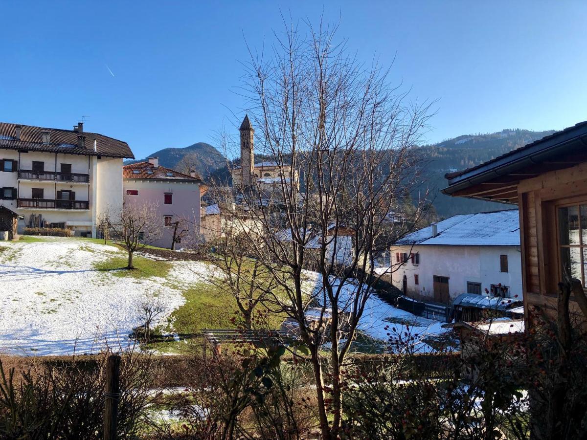 Agriturismo Maso Corradini