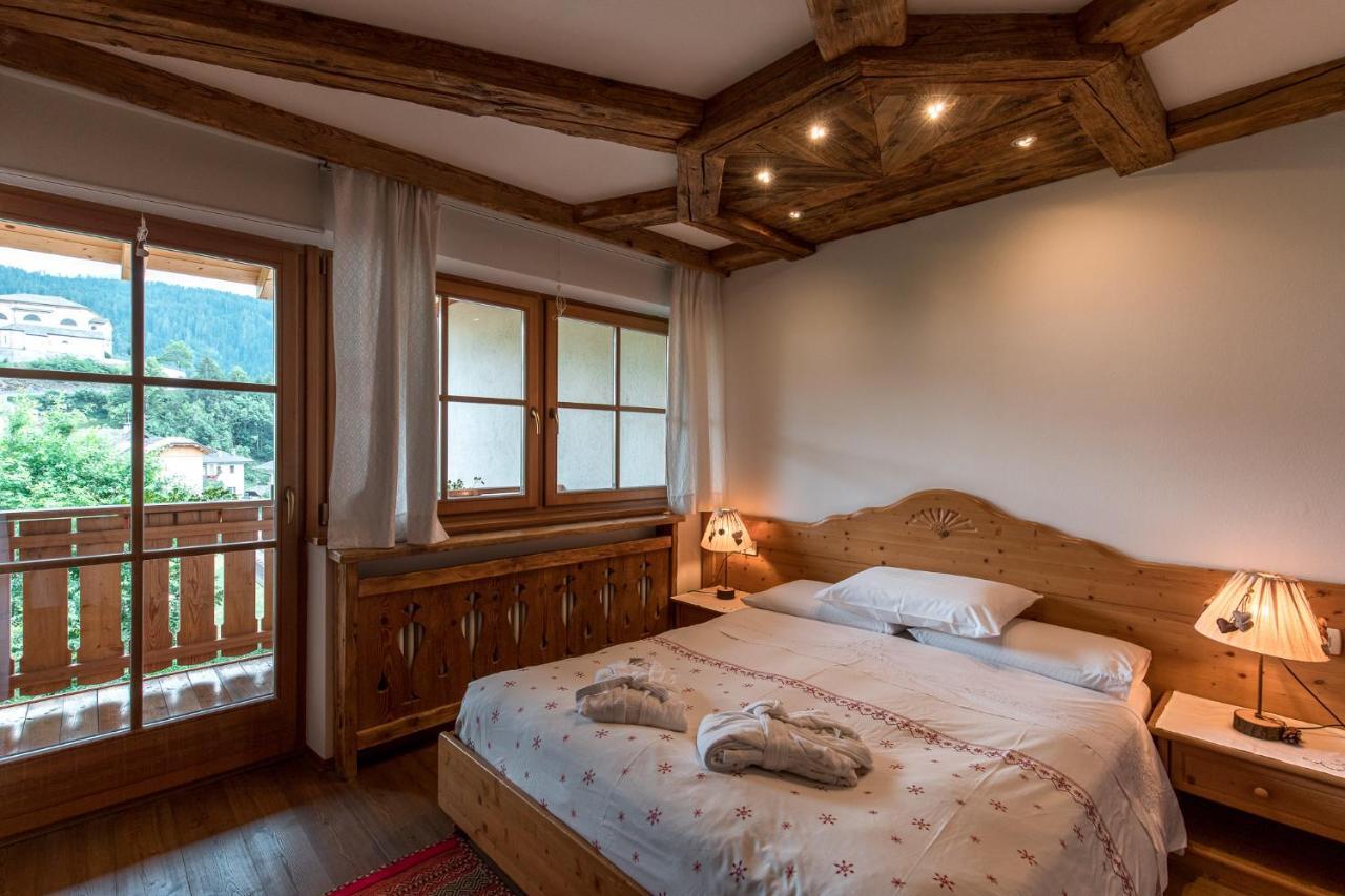 Agriturismo Maso Corradini Farm stay *