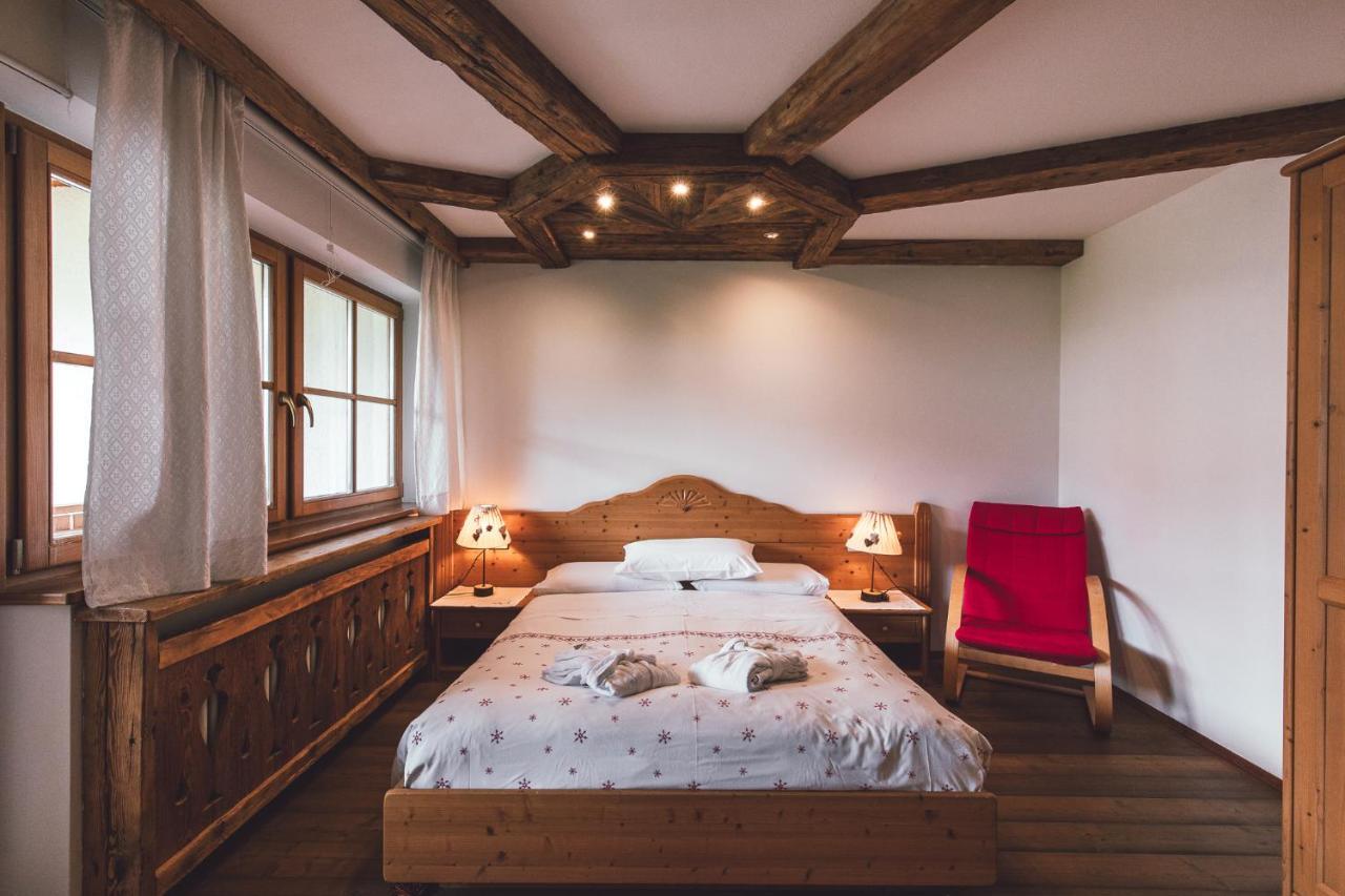 Agriturismo Maso Corradini Farm stay
