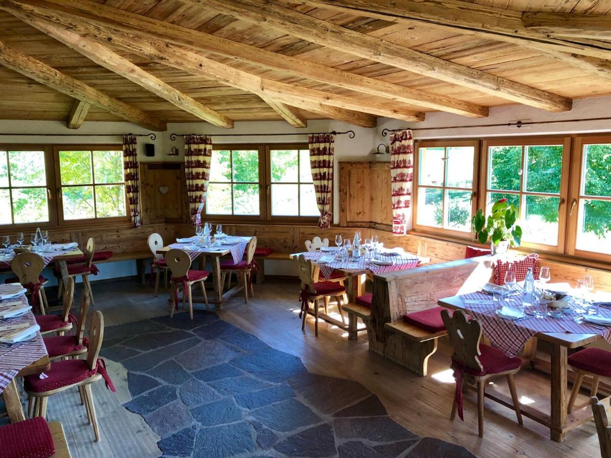 Agriturismo Maso Corradini Farm stay Castello-Molina di Fiemme