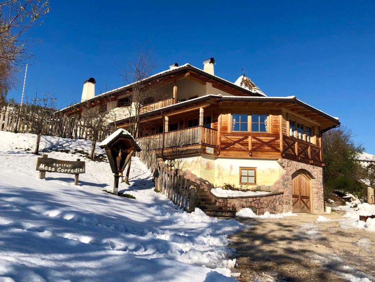Farm stay Agriturismo Maso Corradini